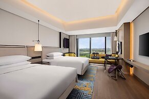 Renaissance Beijing Haidian Hotel