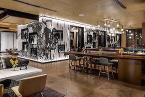 Renaissance Beijing Haidian Hotel