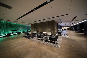 Renaissance Beijing Haidian Hotel