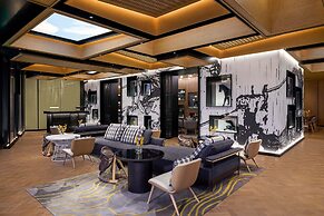 Renaissance Beijing Haidian Hotel