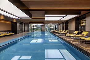 Renaissance Beijing Haidian Hotel