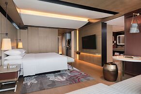 Renaissance Beijing Haidian Hotel