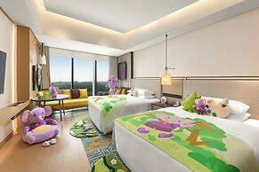 Renaissance Beijing Haidian Hotel