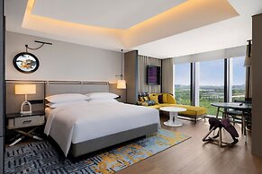 Renaissance Beijing Haidian Hotel