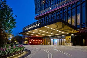 Renaissance Beijing Haidian Hotel