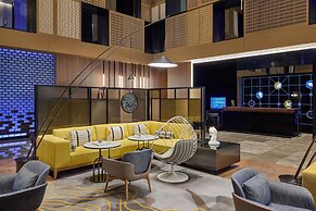 Renaissance Beijing Haidian Hotel