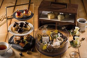 Courtyard By Marriott Sapporo