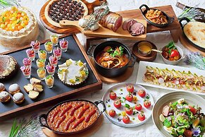 Courtyard By Marriott Sapporo