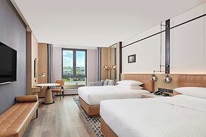 Four Points By Sheraton Shanghai Fengjing