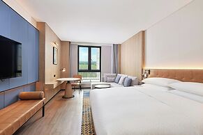 Four Points By Sheraton Shanghai Fengjing