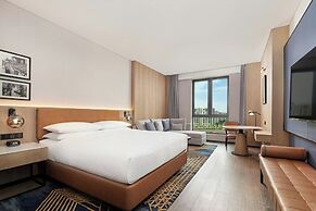 Four Points By Sheraton Shanghai Fengjing
