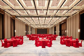 Four Points By Sheraton Shanghai Fengjing
