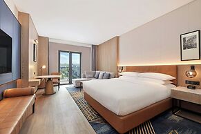 Four Points By Sheraton Shanghai Fengjing