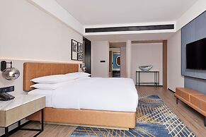 Four Points By Sheraton Shanghai Fengjing