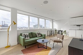 Brightly - 1 Bed Wembley Stadium