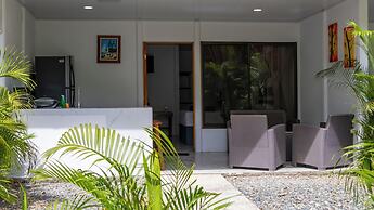 Playa Negra Home's