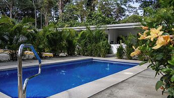 Playa Negra Home's