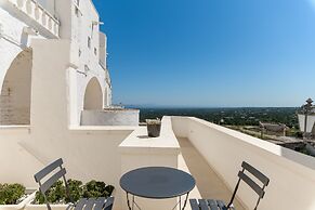 Bianca Fortezza by Wonderful Italy