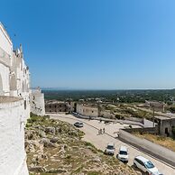 Bianca Fortezza by Wonderful Italy