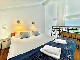 For-A Apartmani