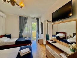 For-A Apartmani
