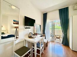 For-A Apartmani