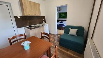 For-A Apartmani