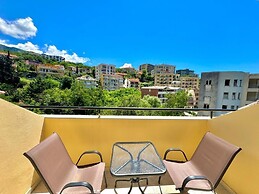 For-A Apartmani