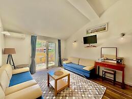 For-A Apartmani