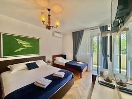 For-A Apartmani