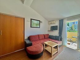 For-A Apartmani