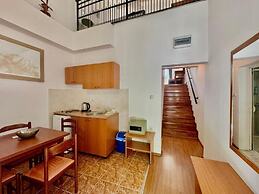 For-A Apartmani