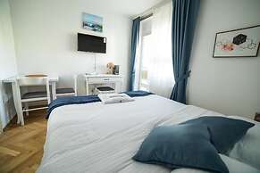For-A Apartmani