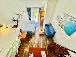For-A Apartmani