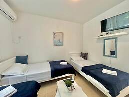 For-A Apartmani