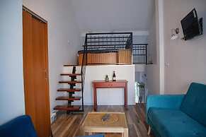 For-A Apartmani