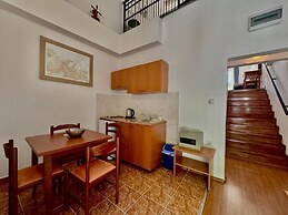 For-A Apartmani