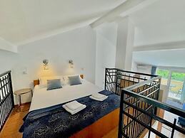 For-A Apartmani