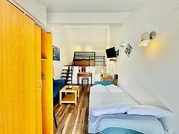 For-A Apartmani
