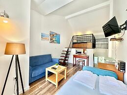 For-A Apartmani