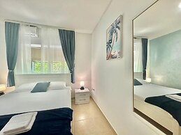 For-A Apartmani