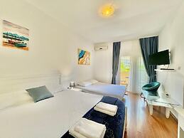 For-A Apartmani