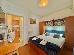 For-A Apartmani