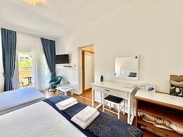 For-A Apartmani