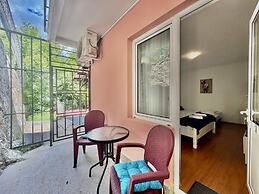 For-A Apartmani