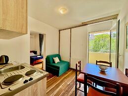 For-A Apartmani