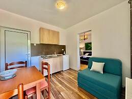 For-A Apartmani