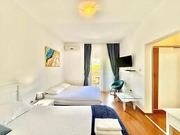 For-A Apartmani