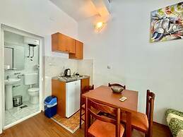 For-A Apartmani