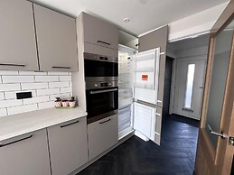 St Andrews Luxury 2-bed House, Sleeps 4